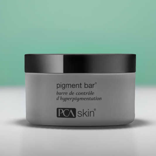 PCA Pigment Bar