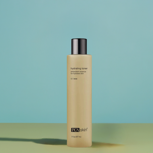 PCA Hydrating Toner