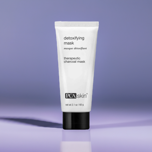 PCA Detoxifying Mask