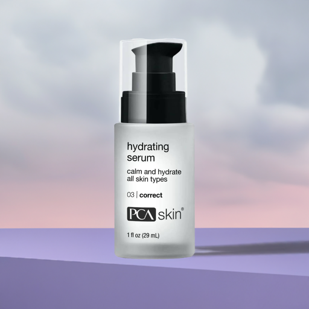 PCA Hydrating Serum