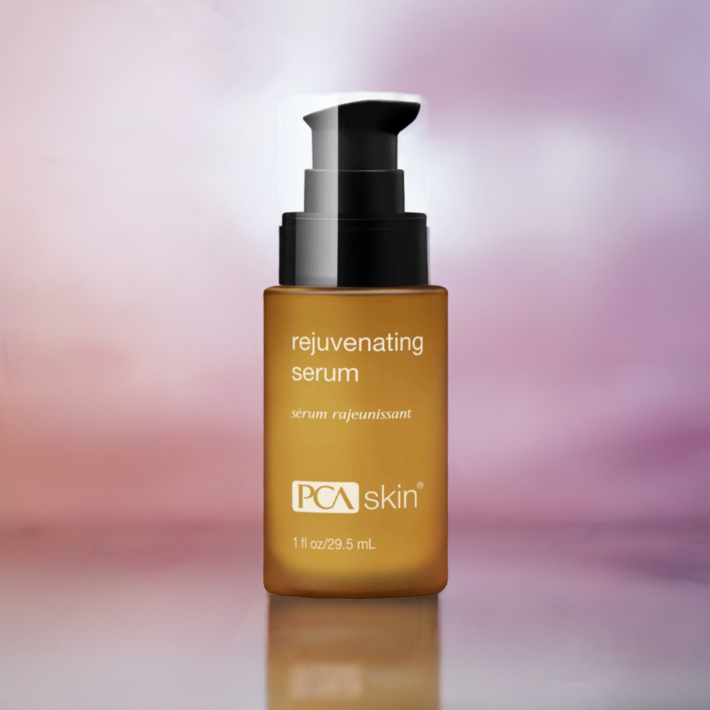 PCA Rejuvenating Serum