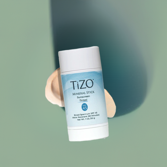 TiZO Mineral Stick - Tinted