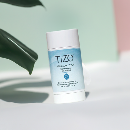 TiZO Mineral Stick - Non-Tinted