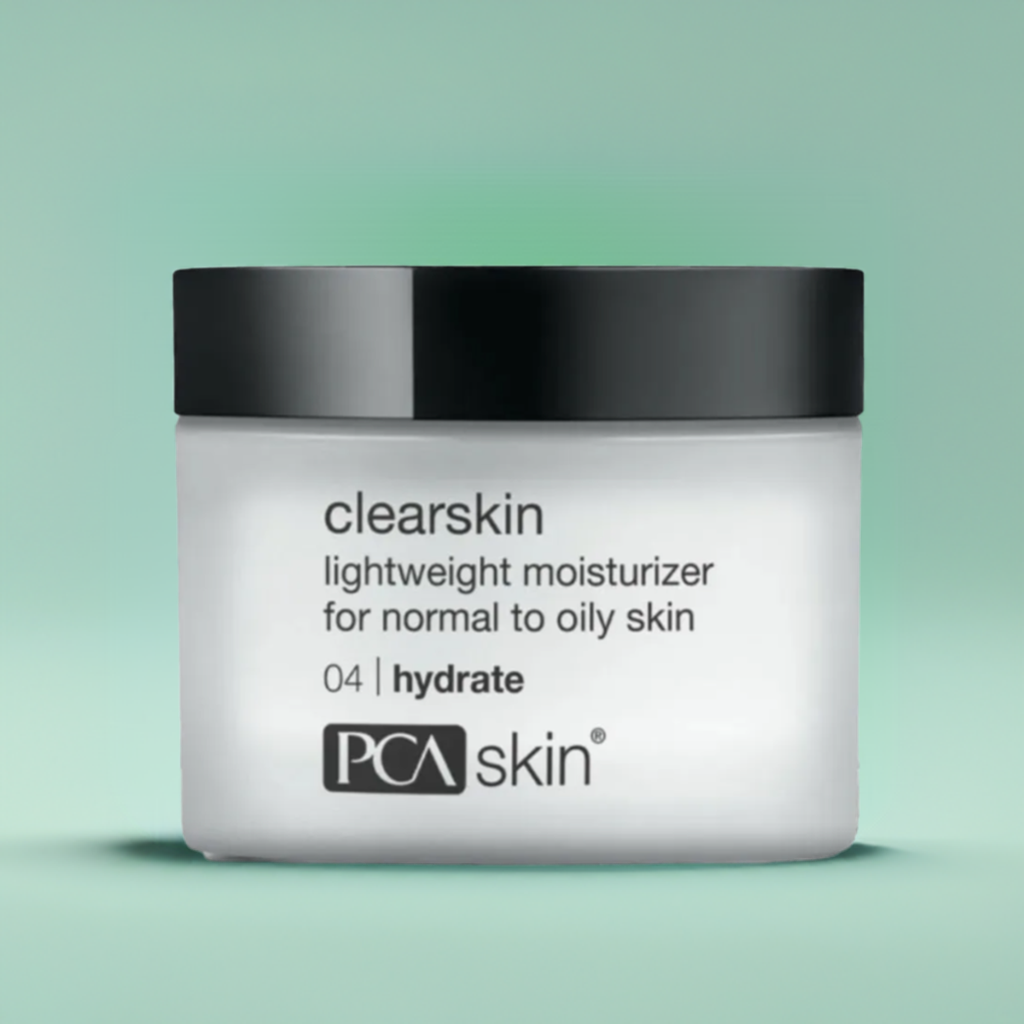 PCA Clearskin