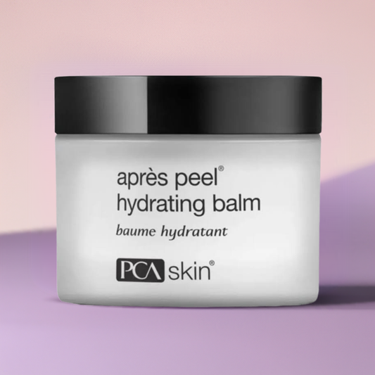 PCA Apres Peel Hydrating Balm