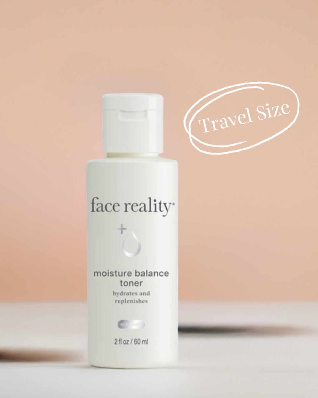 Face Reality Moisture Balance Toner