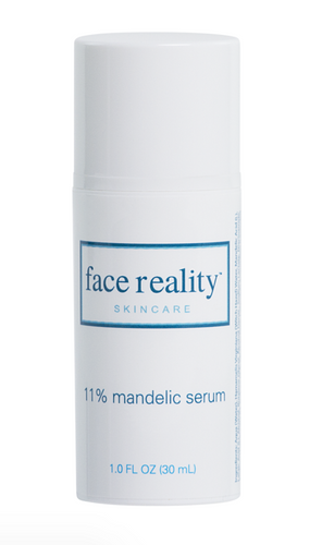 Face Reality 11% Mandelic Serum (must email to purchase)
