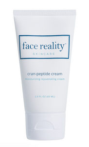 Face Reality Cran-Peptide Cream