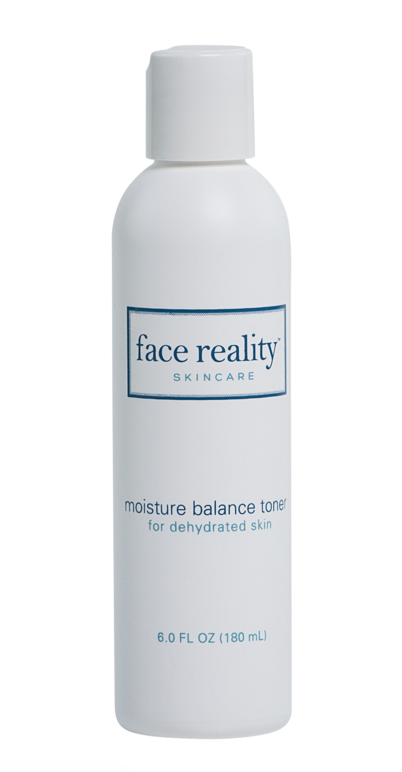 Face Reality Moisture Balance Toner