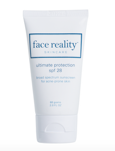 Face Reality Ultimate Protection SPF28