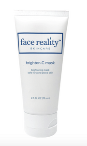 Face Reality Brighten-C Mask