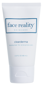 Face Reality Clearderma