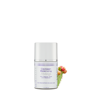 Cacteen Balancing Moisturizer - Skin Script